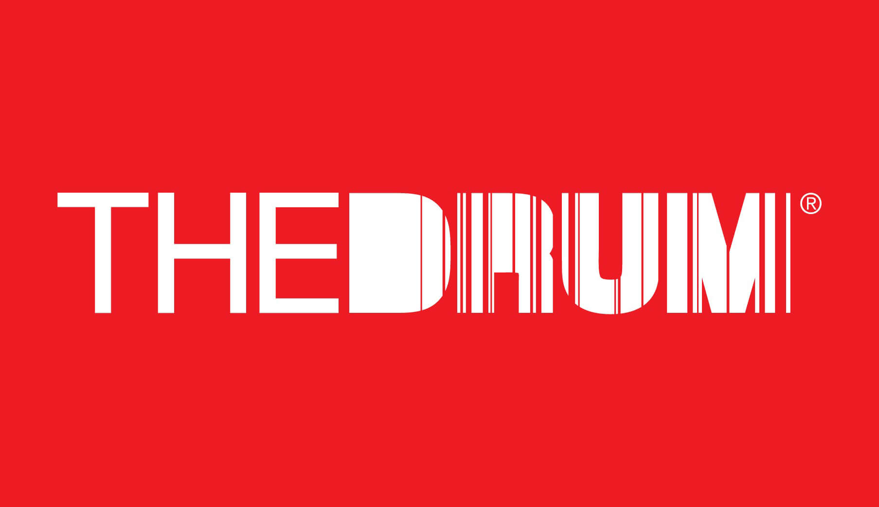 logo - the drum