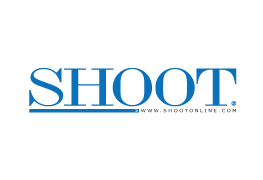 logo - shoot magazine