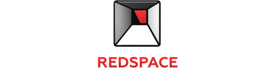 logo - redspace