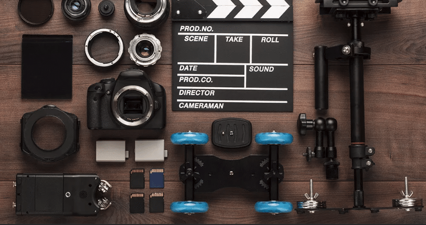 video production tools