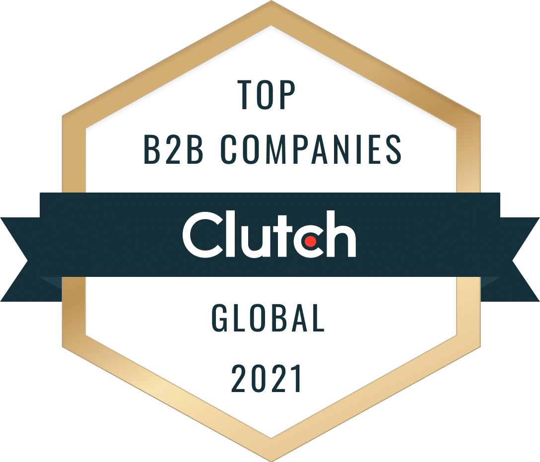 business to business marketing companies - CLUTCH