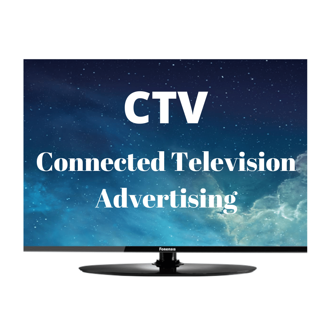 CTV video marketing