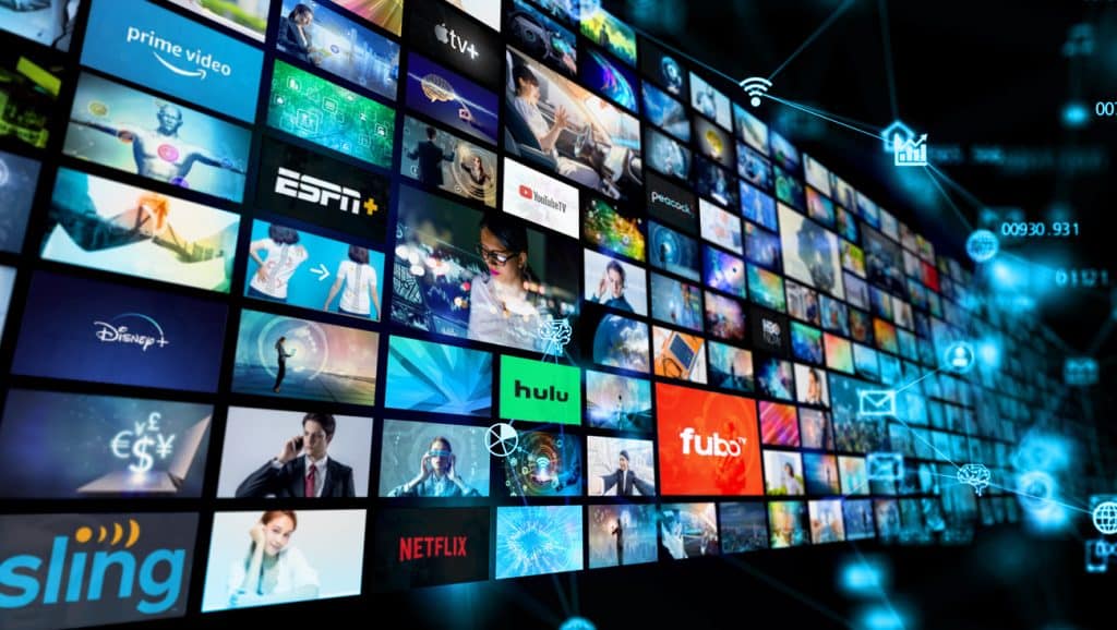 Streaming TV / CTV / OTT Advertising for Attorneys - iLawyerMarketing